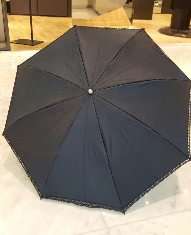 Mini Umbrella Renoma Eye Elder Noble Mass Producti