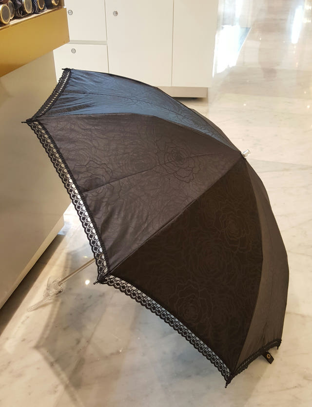 Mini Umbrella Renoma Eye Elder Noble Mass Producti