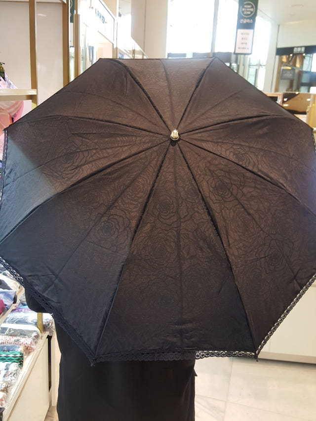 Mini Umbrella Renoma Eye Elder Noble Mass Producti