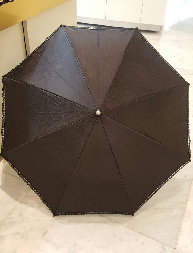 Mini Umbrella Renoma Eye Elder Noble Mass Producti