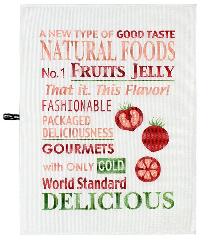 Drying mat made in Japan 2color housewarming kitch