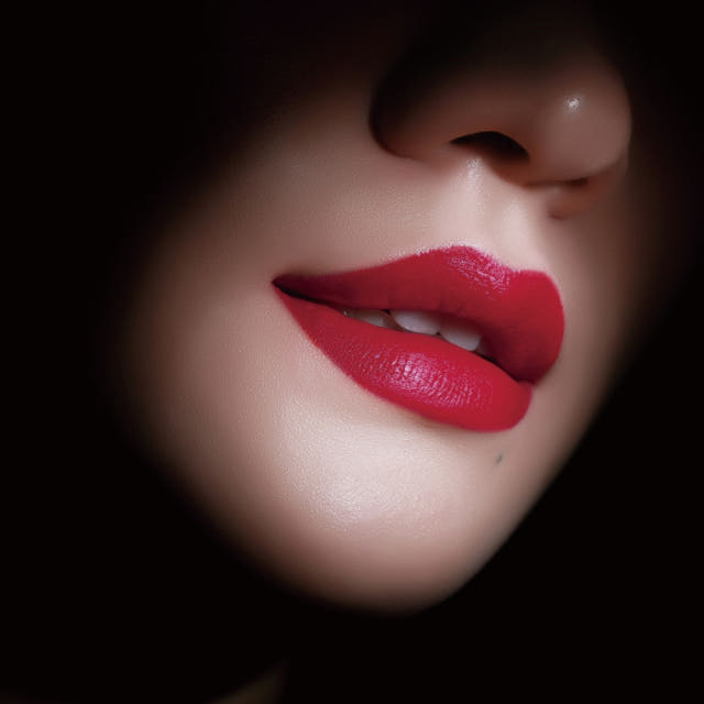 Eagle Lips Libre Rouge 3.5g Enchanting city mat On