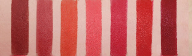 Eagle Lips Libre Rouge 3.5g Enchanting city mat On