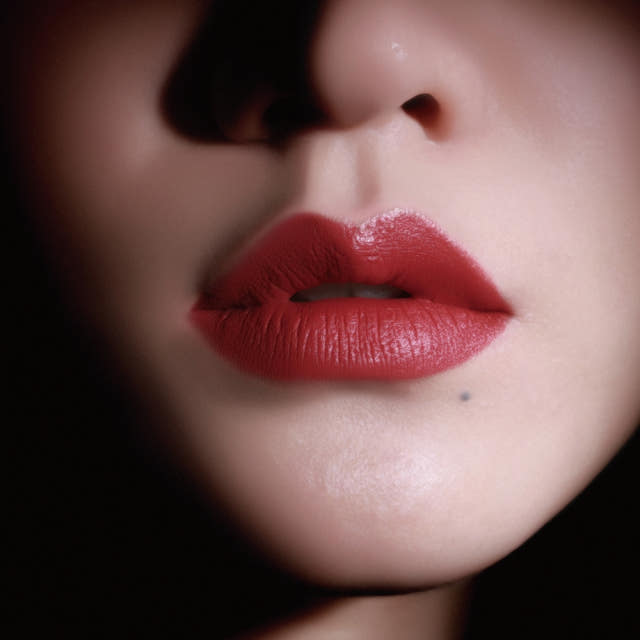 Eagle Lips Libre Rouge 3.5g Enchanting city mat On