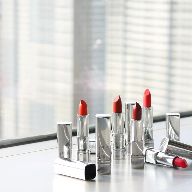 Eagle Lips Libre Rouge 3.5g Enchanting city mat On