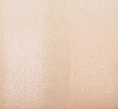 Makeup Aqua Top Water Color Foundation Cream 16g S