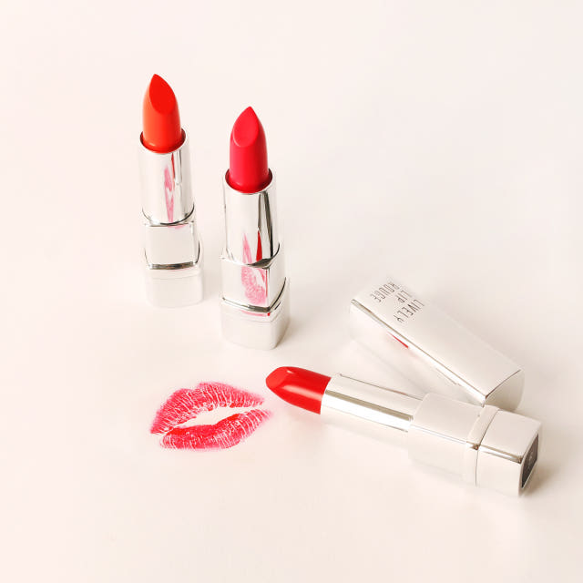 Eagle Lips Libre Rouge 3.5g Enchanting city mat On