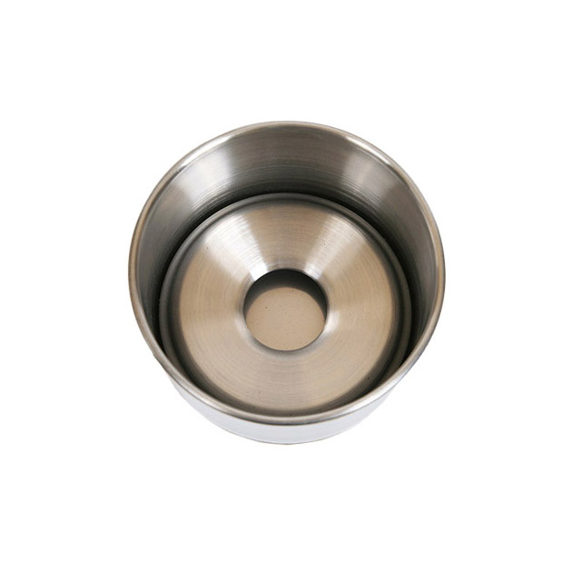 퍼팅 연습 골프 홀컵 스테인레스 50mm 70mm 100mm - 상세 이미지 2