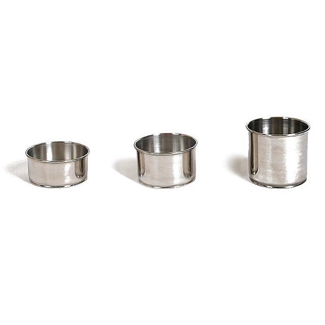 퍼팅 연습 골프 홀컵 스테인레스 50mm 70mm 100mm - 상세 이미지 5