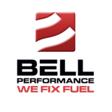 벨퍼포먼스 스토어 로고