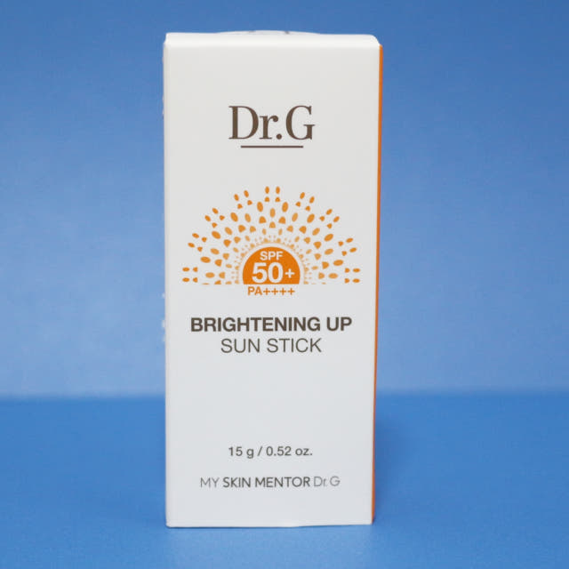 ★ 62% off + gift ★ Doctor's Brightening Sun Sti