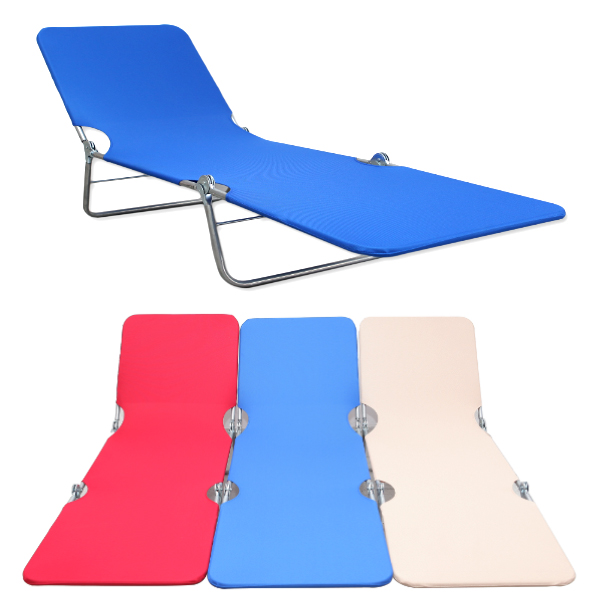 풍원 폴딩베드 간이침대 참숯 메트리스 싱글 접이식 보조 침대 휴대용 휴게실 안락 레저