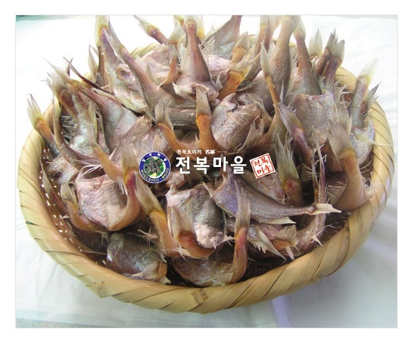 반건조 황석어 강달어 추천 깡다리 후기 두절 먹기 편한 황석어 가이드