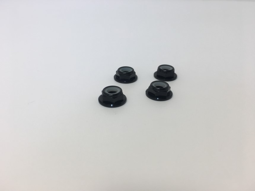 [ܼ]  M5 ο  (Ÿ) ÷ Ʈ (10pcs/bag, , β 4.5mm)