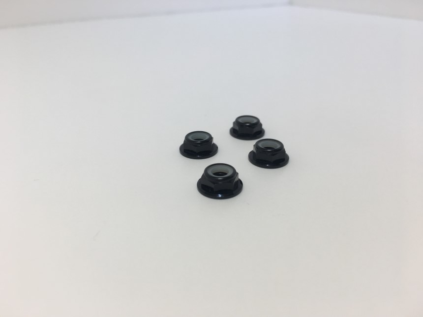 [ܼ]  M5 ο  (Ÿ) ÷ Ʈ (10pcs/bag, , β 4.5mm)