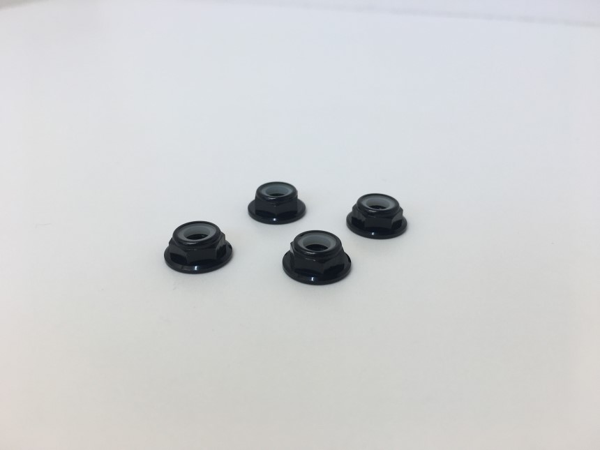 [ܼ]  M5 ο  (Ÿ) ÷ Ʈ (10pcs/bag, , β 4.5mm)