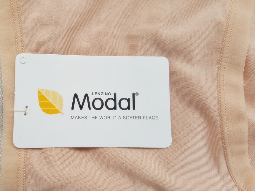 Modal Daily Set without cotton panties