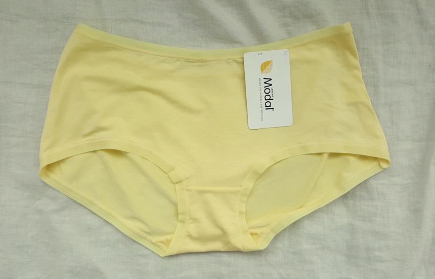 Modal Daily Set without cotton panties