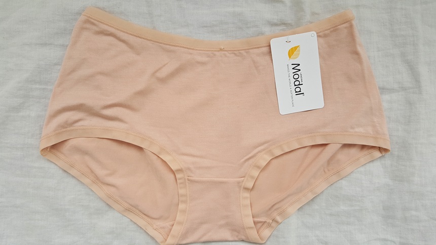Modal Daily Set without cotton panties