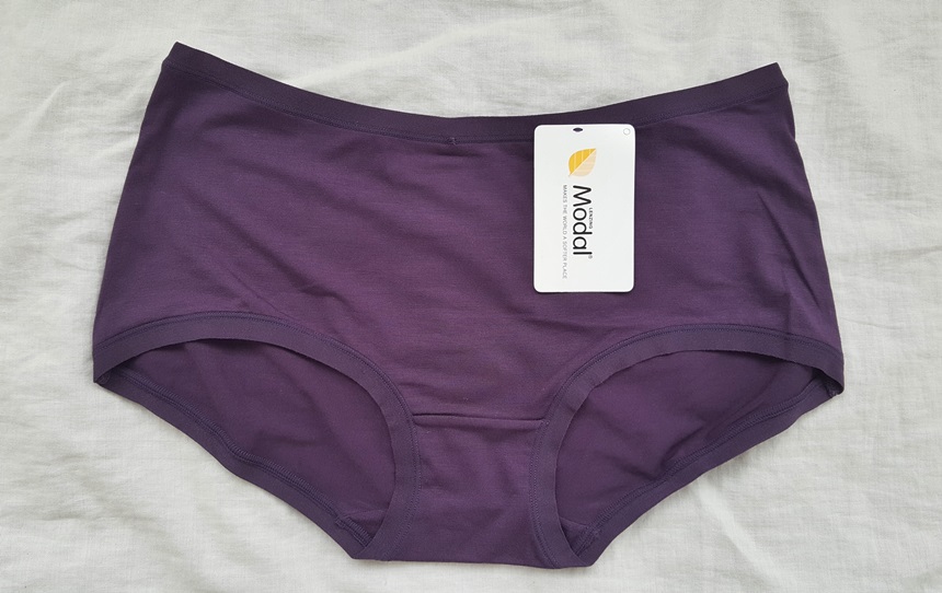 Modal Daily Set without cotton panties