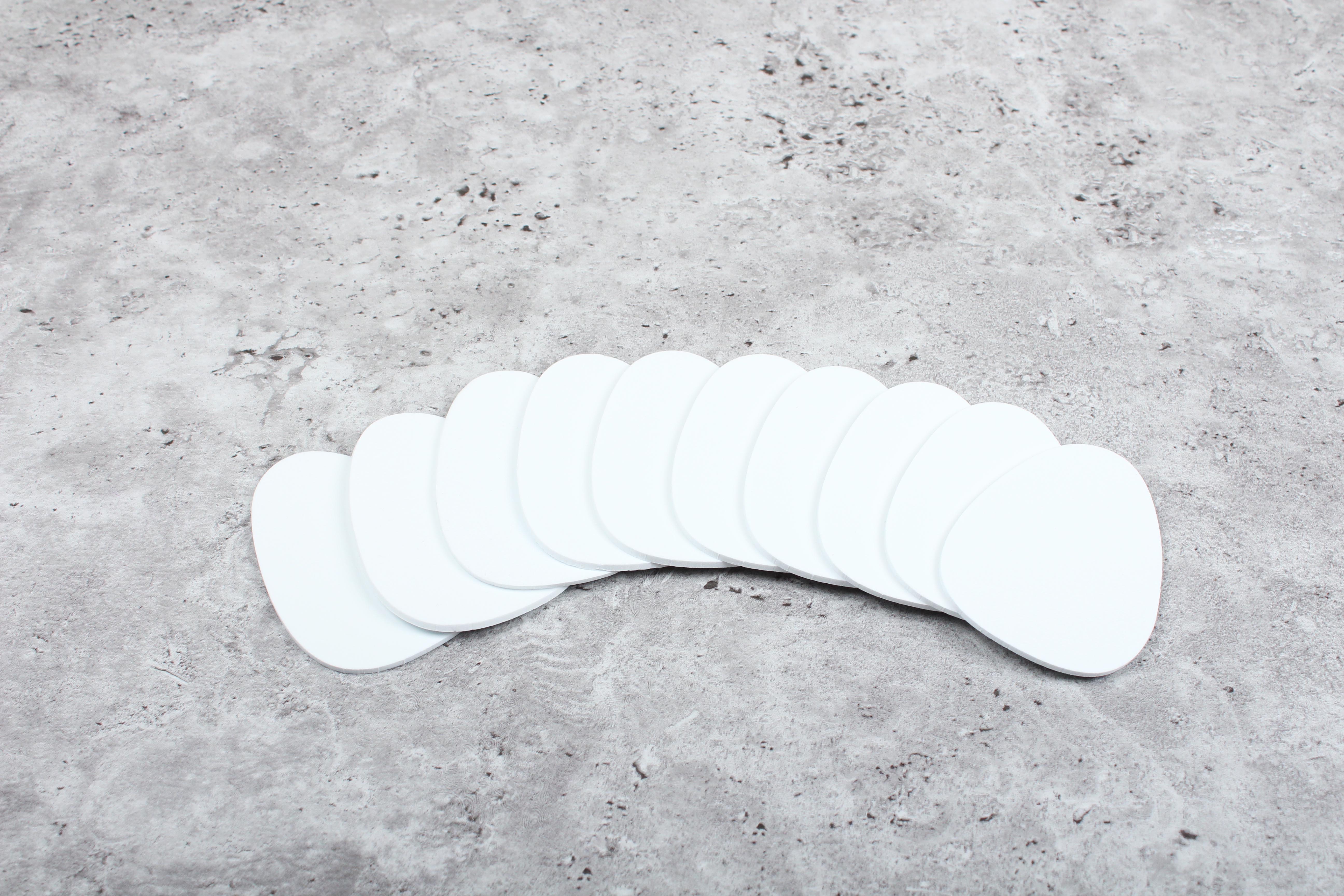 20 inches of foot insole cushion pad shoes