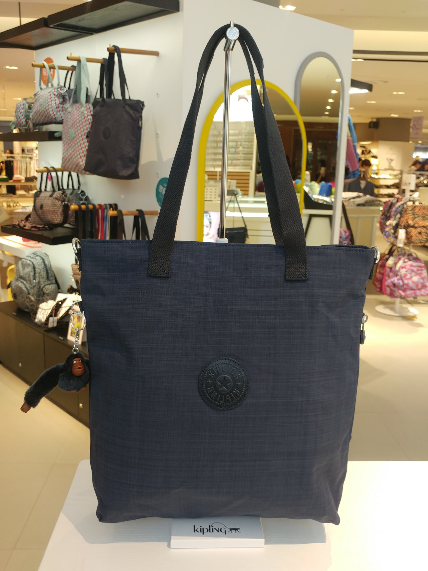 NEW ECO BAG Kipling Eco Bag New RADWAN KHCBS24 Eas