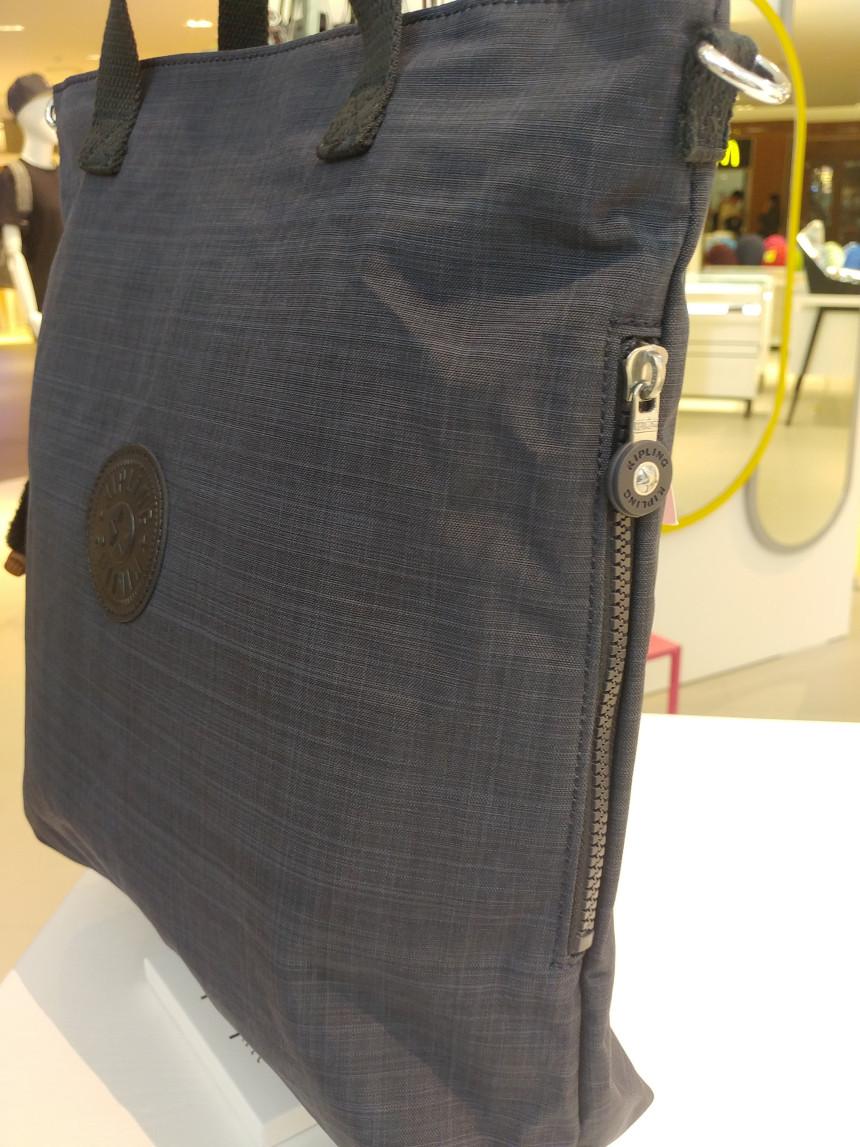 NEW ECO BAG Kipling Eco Bag New RADWAN KHCBS24 Eas