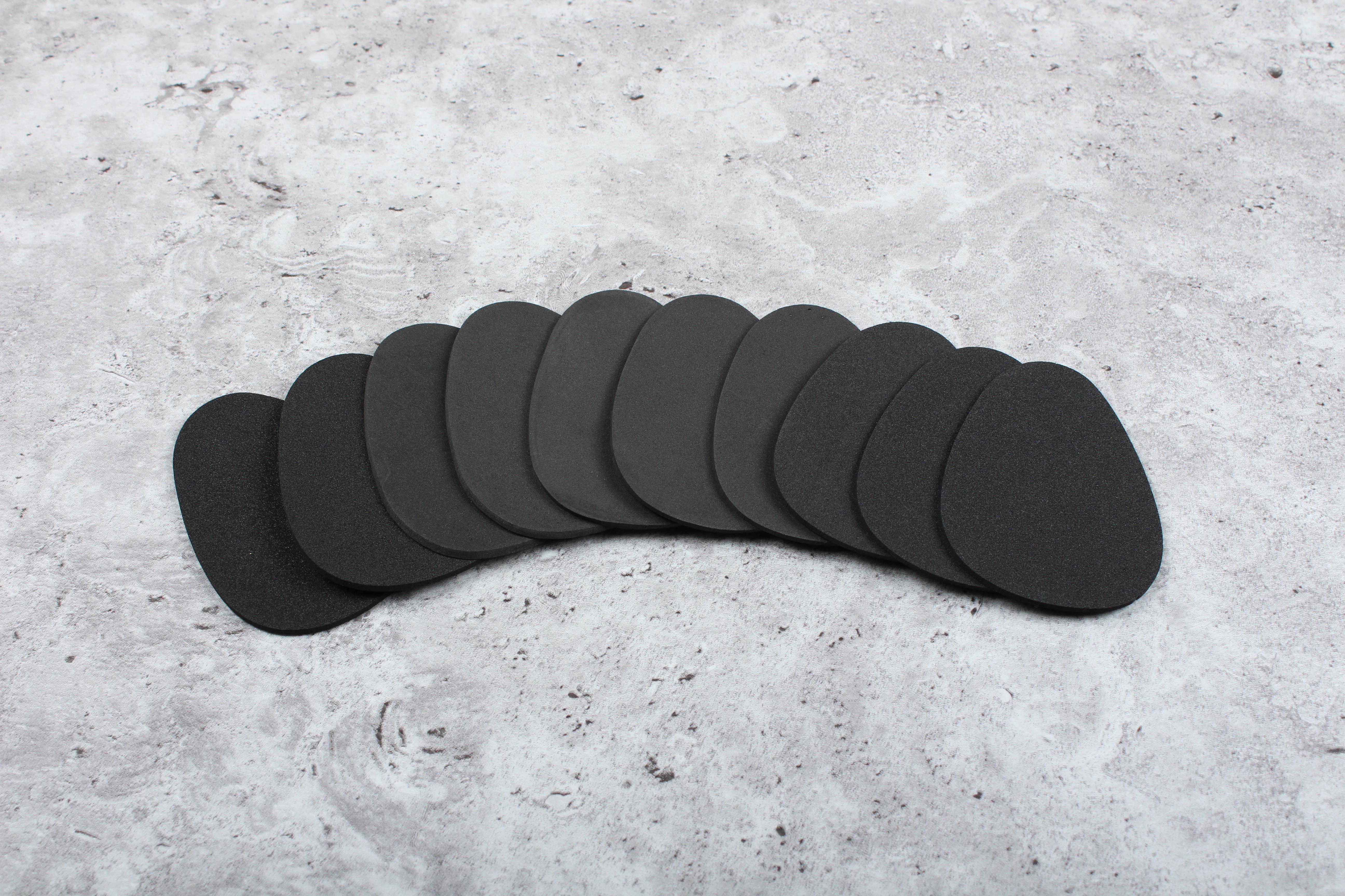 20 inches of foot insole cushion pad shoes