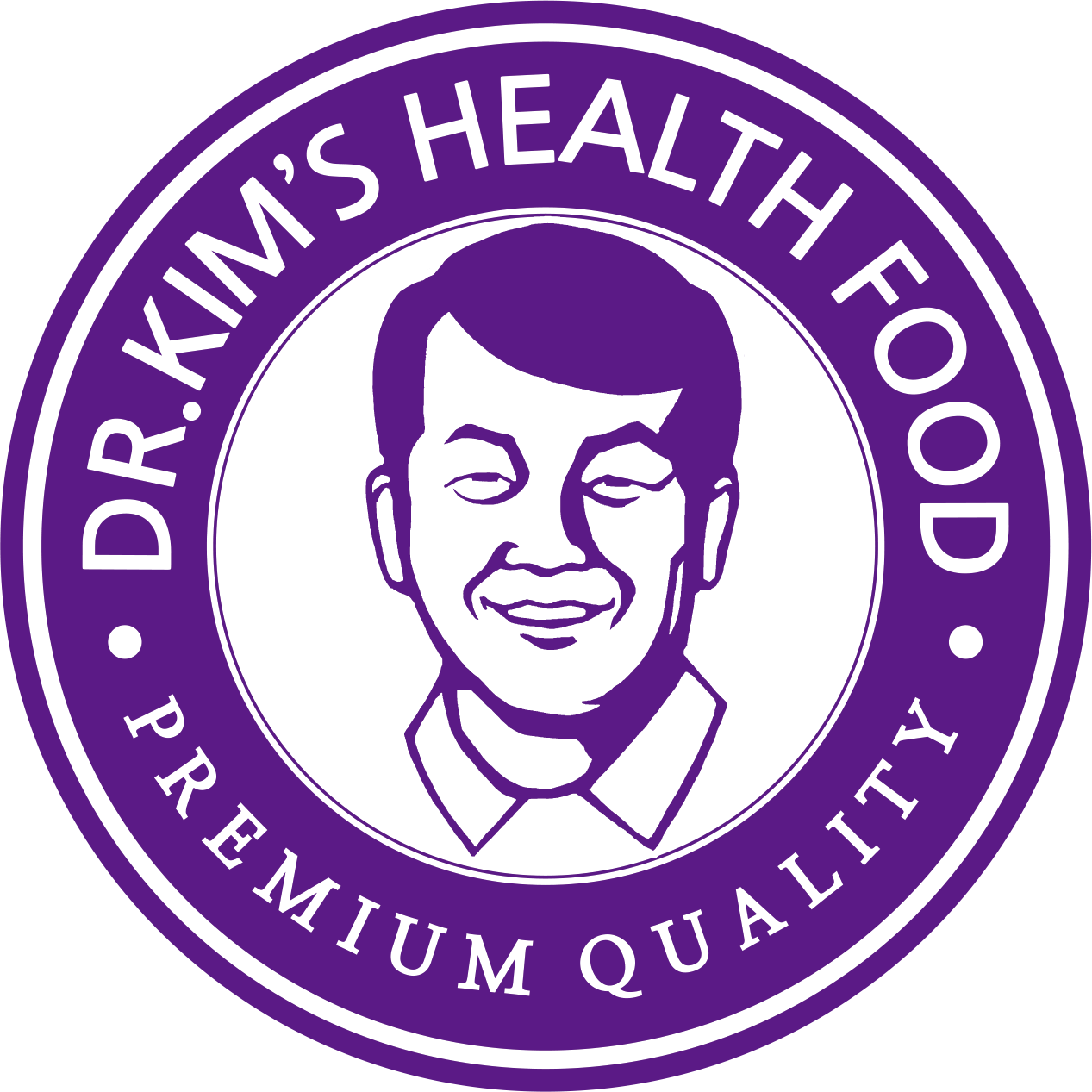 김재식 헬스푸드 스토어 로고