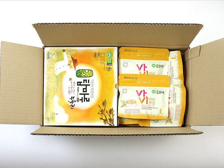 <b><p>Korean Sweet Nurungji Mni substitute Fool</p></b><b><p>韓国語 香ばしい おこげ 朝の代わり ヌルンジ おすすめ 沸かす 作り方</p></b><br /><br /><p align='center'>
