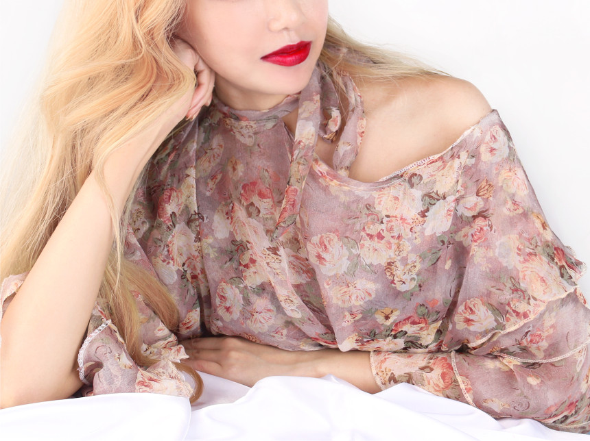 Pia Last Lipstick 1 3.2g Trendy style Life Tembvid