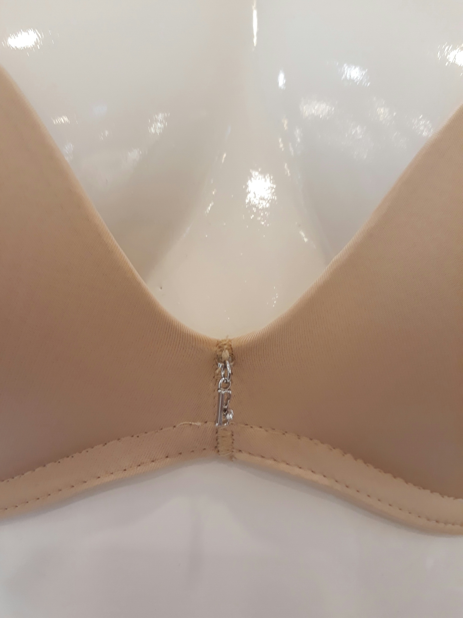 Elle - Skin Noyer One-piece Bra epb2091