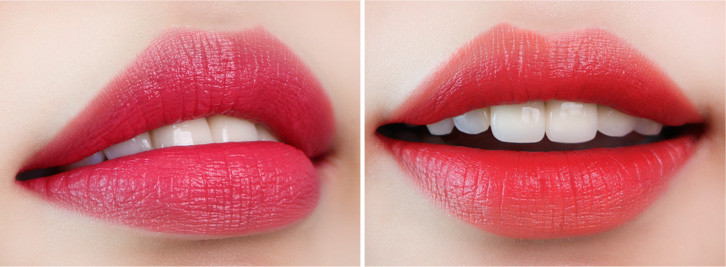 Eagle Lips Libre Rouge 3.5g Enchanting city mat On