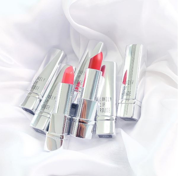 Eagle Lips Libre Rouge 3.5g Enchanting city mat On