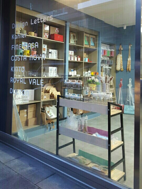 Scrubber Dish Washing Stock Japan Smart Home 3