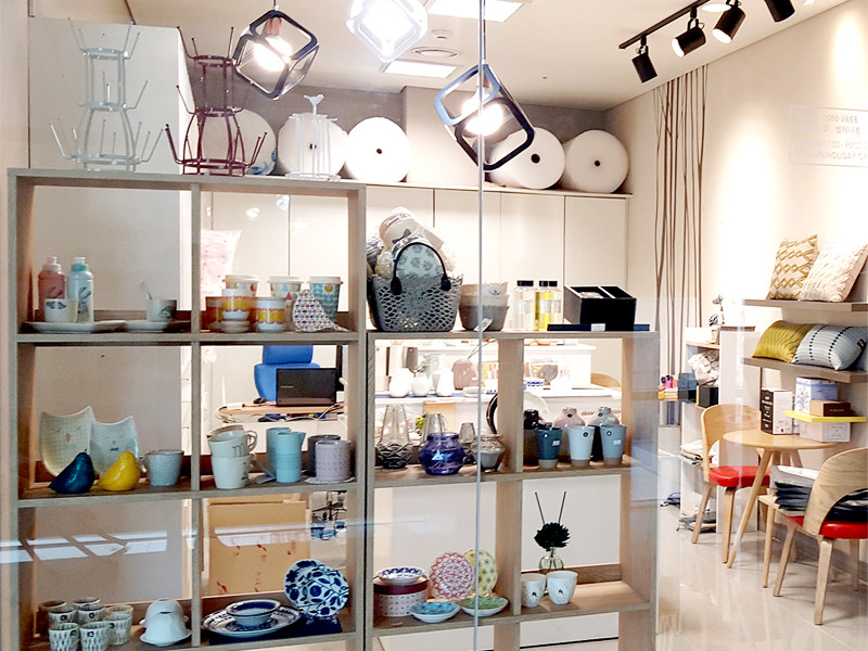 Scrubber Dish Washing Japanese antibacterial coppe