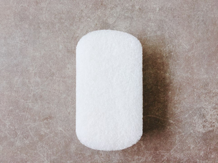 Scrubber Dish Washing Stock Japan Smart Home 3