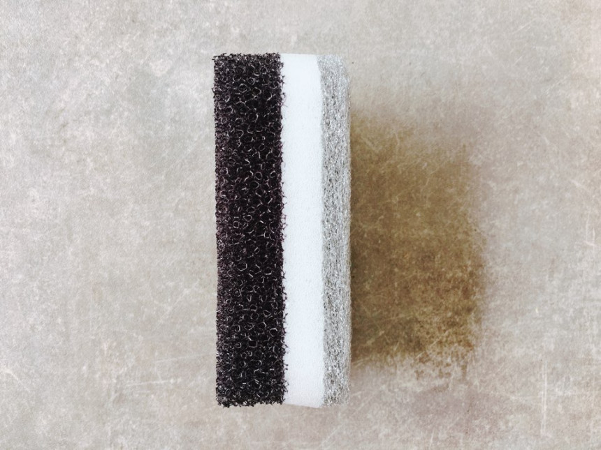 Scrubber Dish Washing Stock Japan Smart Home 3