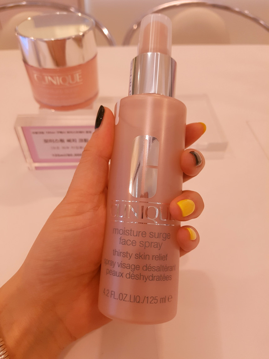 New Clinique Moisture Surge Moisture Cream 75ml Re