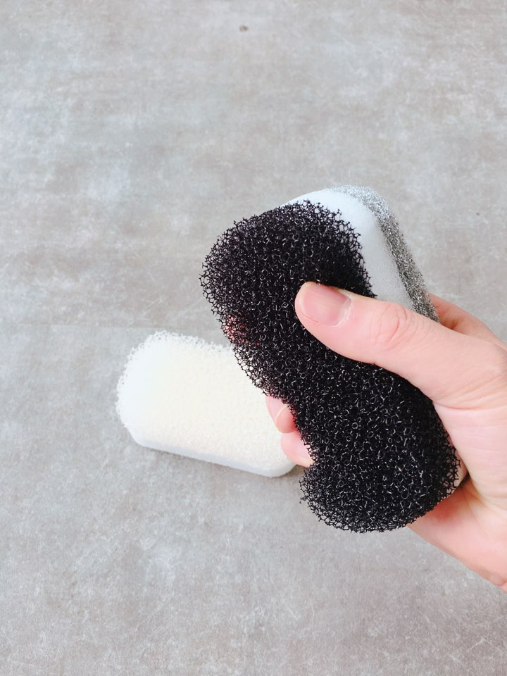 Scrubber Dish Washing Stock Japan Smart Home 3