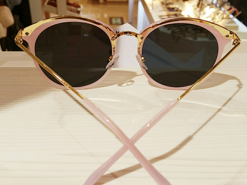 Harajuku Mita Sunglasses 2256