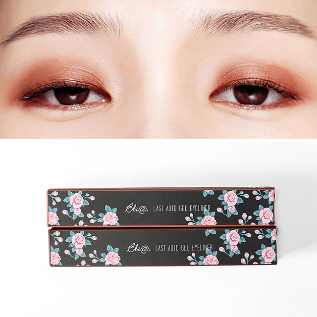 <b><p>Buia last auto Gel Eyiner rose Edition Stealy</p></b><b><p>ピア ラスト オート ゲル アイライナー ローズ エディション 着実に愛される 持続力の良い</p></b><br /><br /><p align='center'>