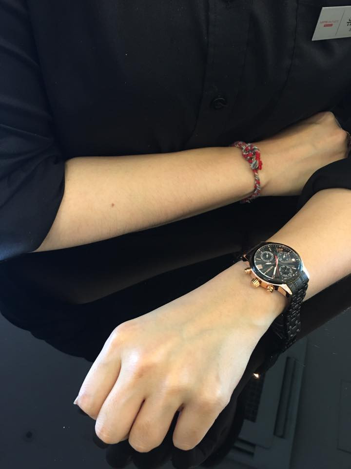 <b><p>Geiger black Metal watch GE1142BROBM Clean</p></b><b><p>ガイガー ブラック メタル時計 GE1142BROBM すっきり素敵な 洗練された</p></b><br /><br /><p align='center'>