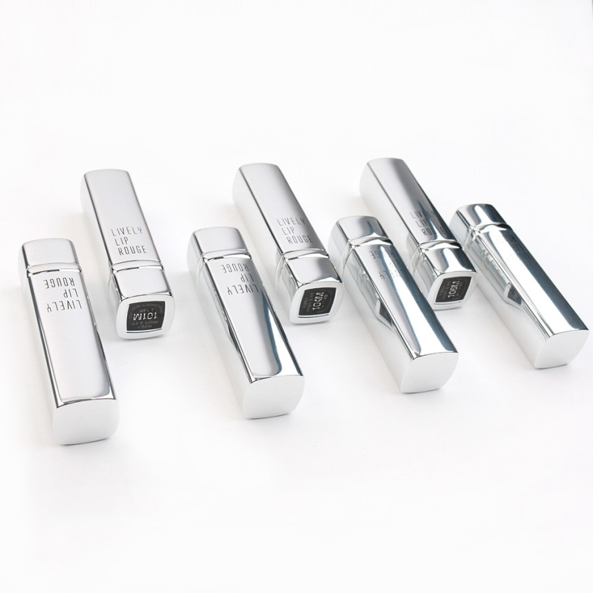 Eagle Lips Libre Rouge 3.5g Enchanting city mat On