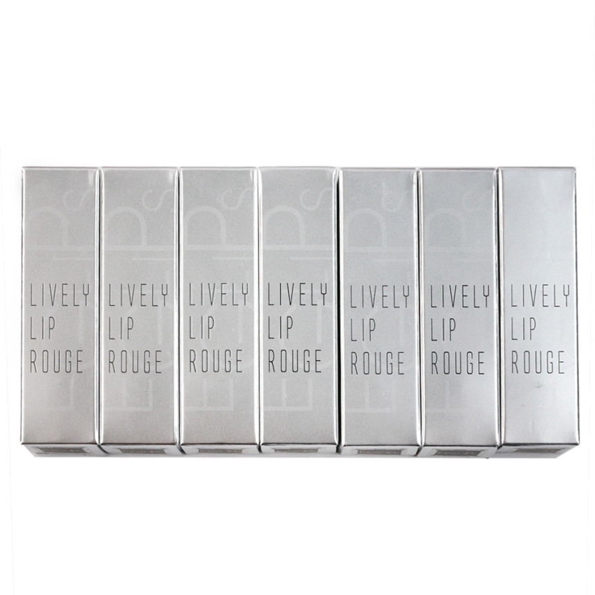 Eagle Lips Libre Rouge 3.5g Enchanting city mat On