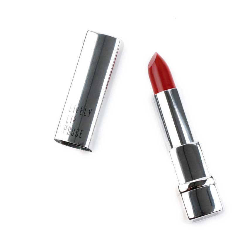 Eagle Lips Libre Rouge 3.5g Enchanting city mat On