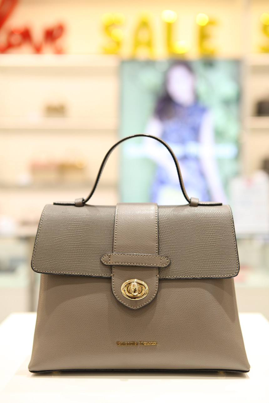 New Women's Bags Samantha Tabasa Catherine Mini