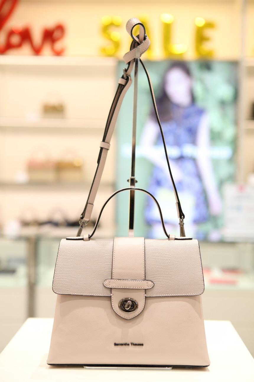 New Women's Bags Samantha Tabasa Catherine Mini