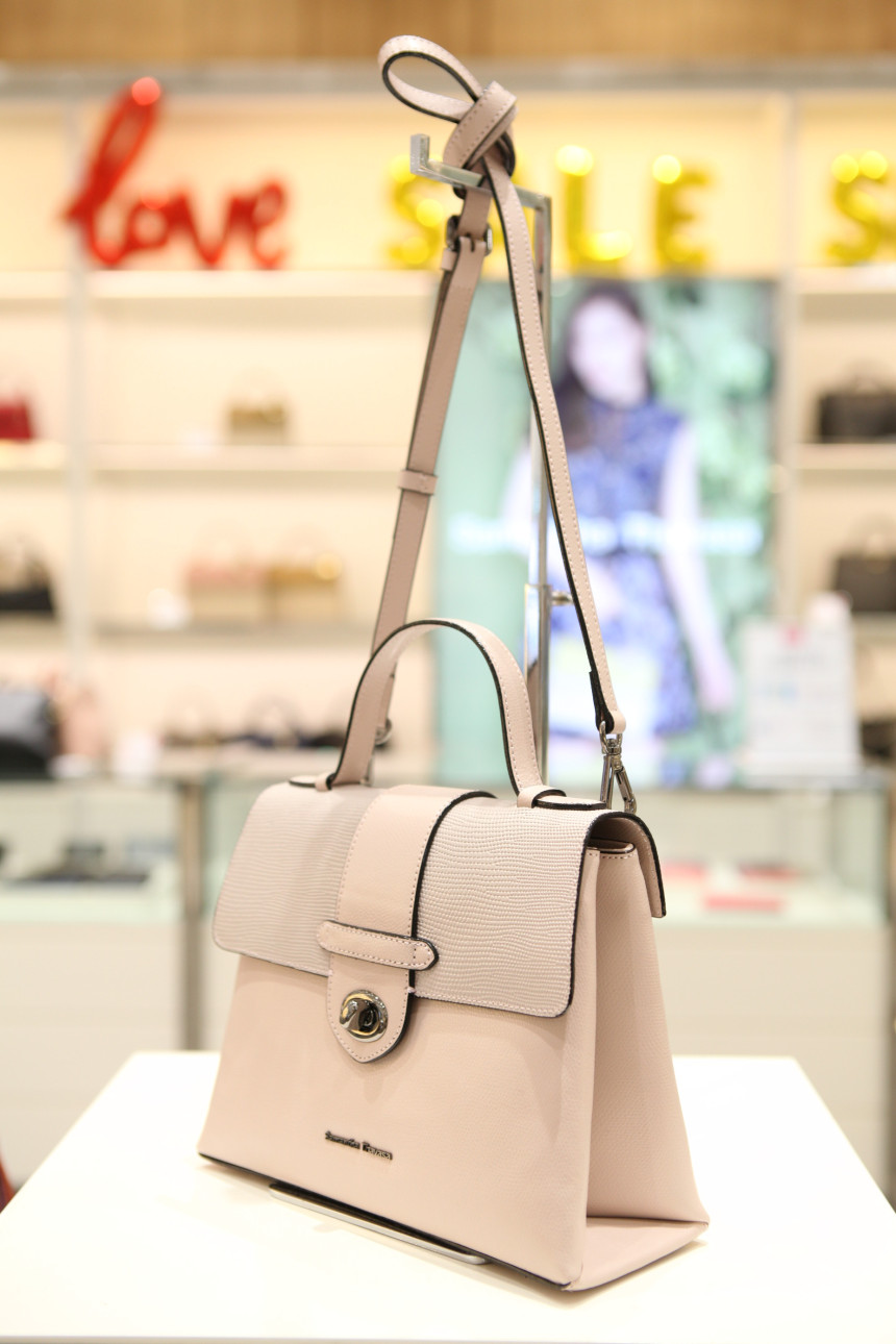 New Women's Bags Samantha Tabasa Catherine Mini