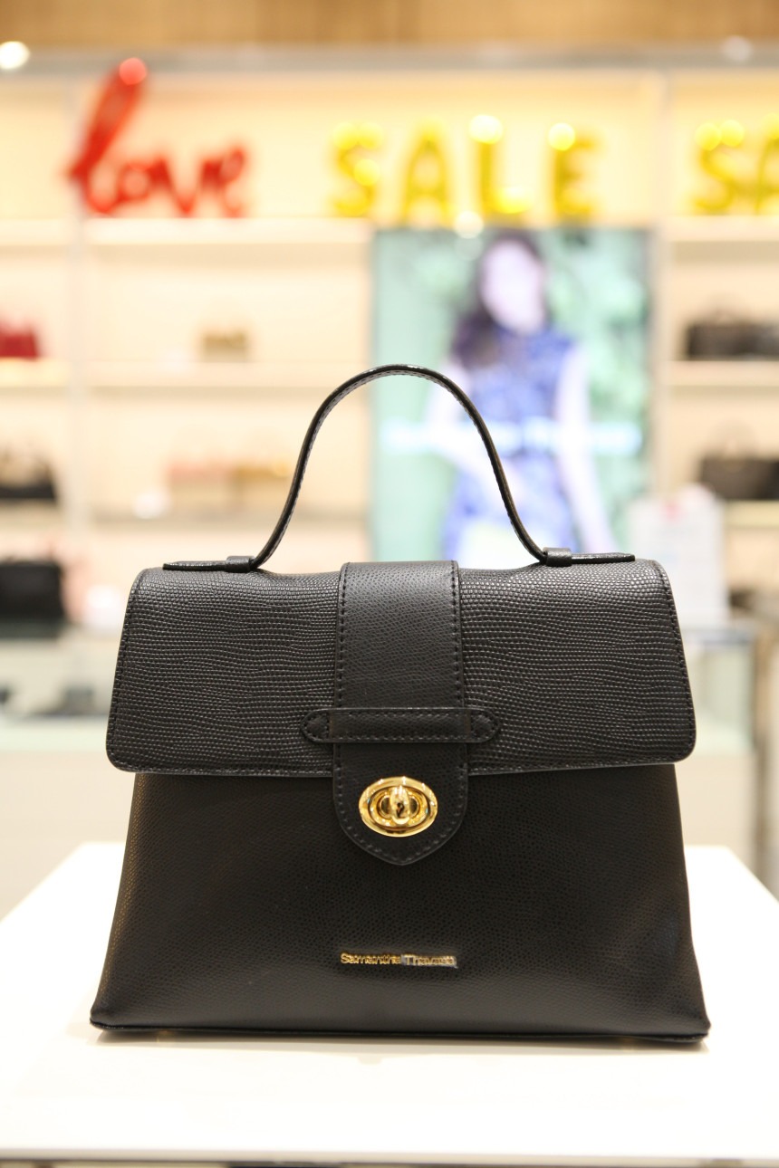 New Women's Bags Samantha Tabasa Catherine Mini